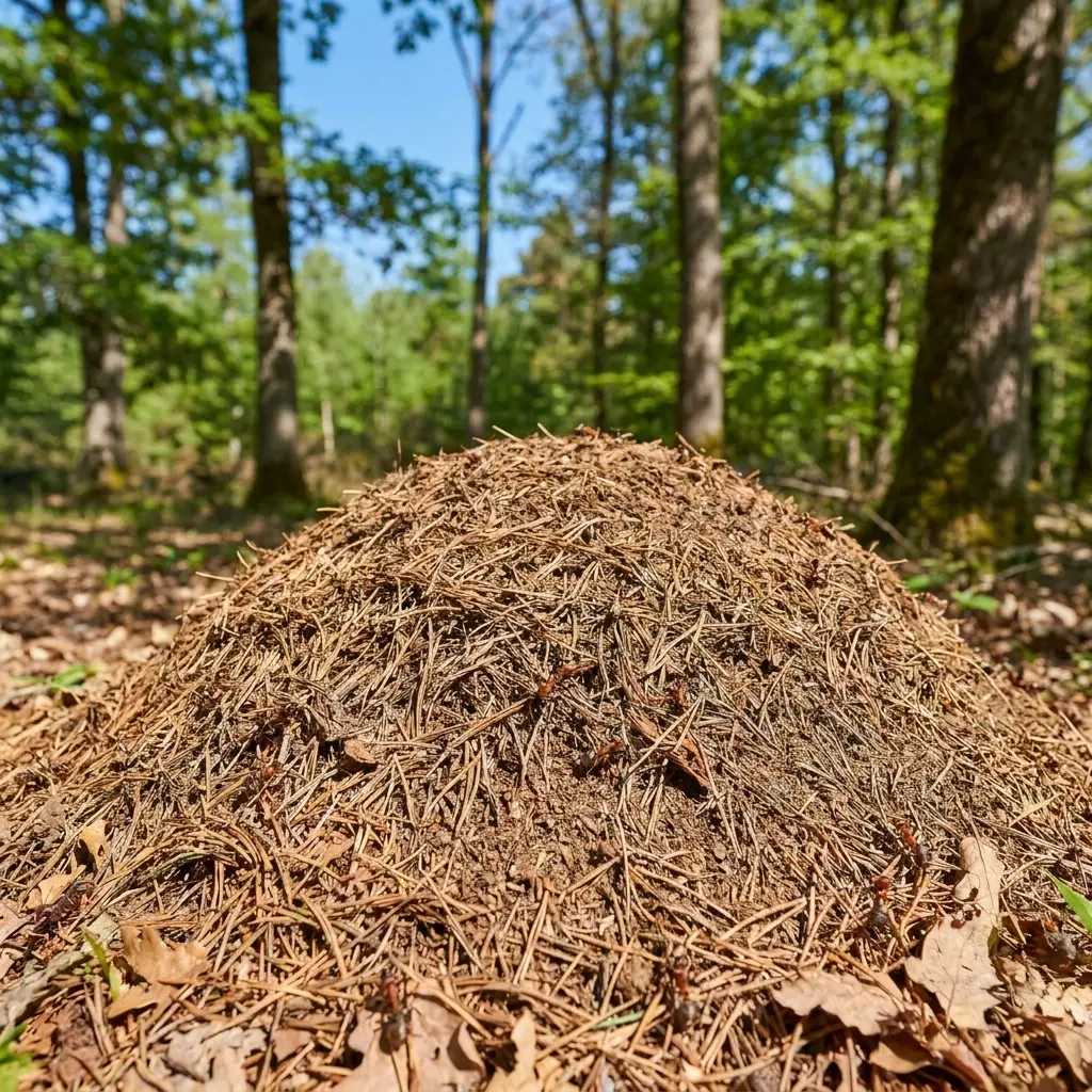 Prévenir le retour des fourmis dans votre logement