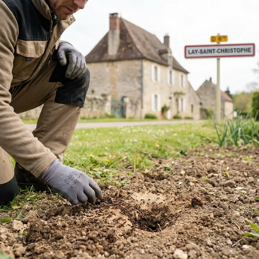 Une protection durable pour votre foyer à Lay-Saint-Christophe