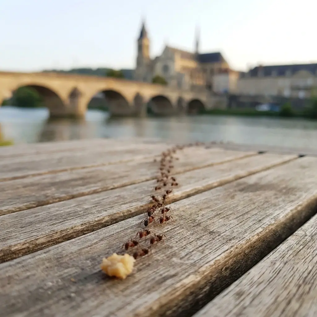 Notre stratégie de traitement professionnel