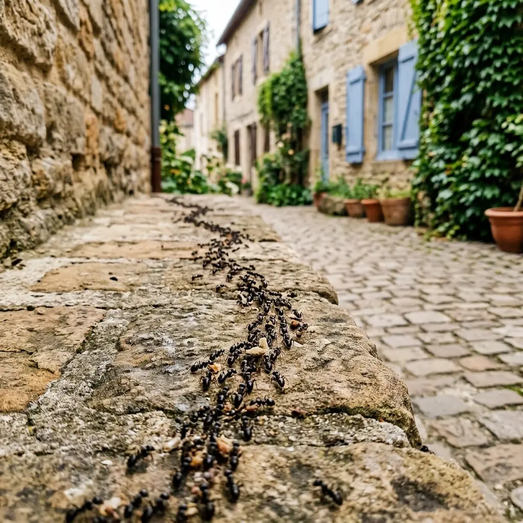Prévenir le retour des nuisibles