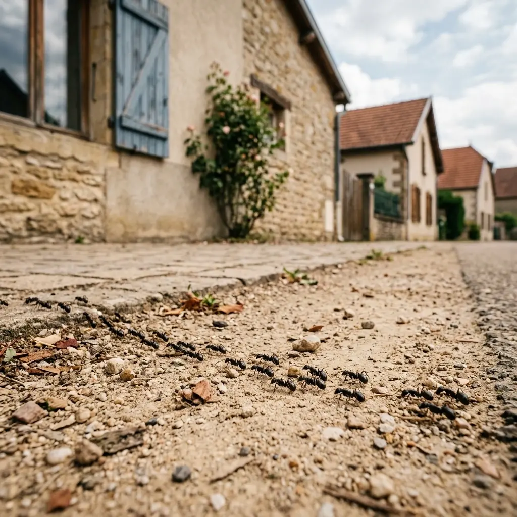 Pourquoi nous choisir à Fléville-devant-Nancy