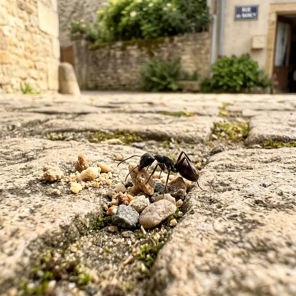 Besoin d'une aide rapide à Fléville-devant-Nancy ?