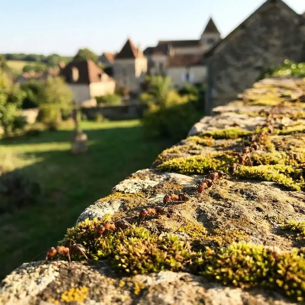 Une protection efficace pour votre foyer