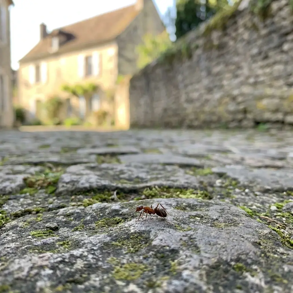 Fourmis Gorcy (54730)