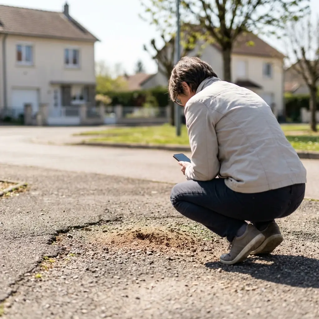Pourquoi nous choisir pour vos fourmis à Jarny