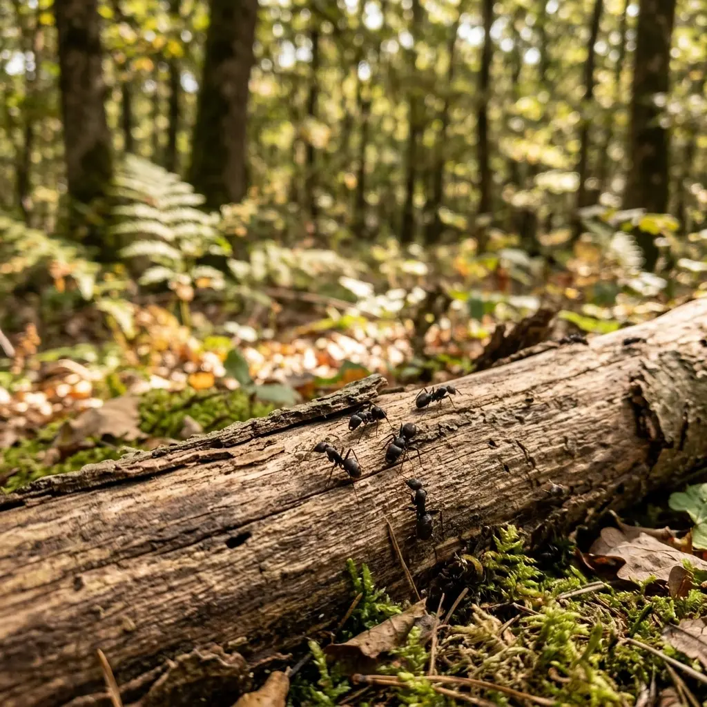 Pourquoi nous choisir à Bois-de-Haye
