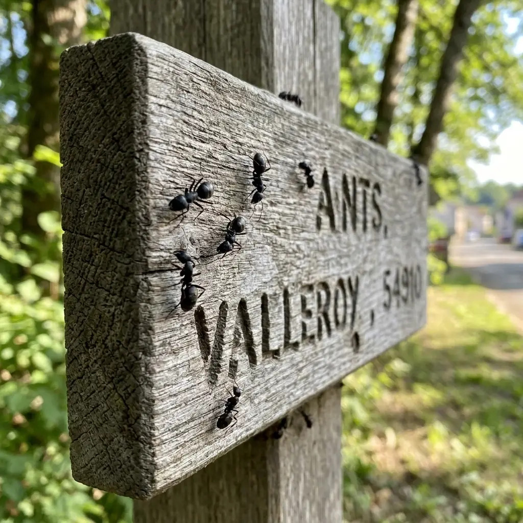 Comment se déroule l'intervention à Valleroy ?