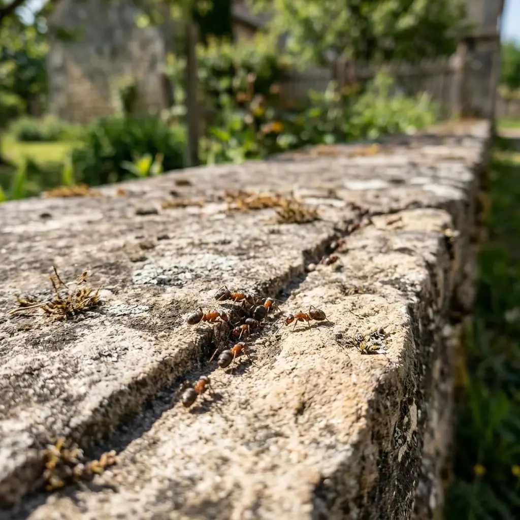 Fourmis Valleroy (54910)