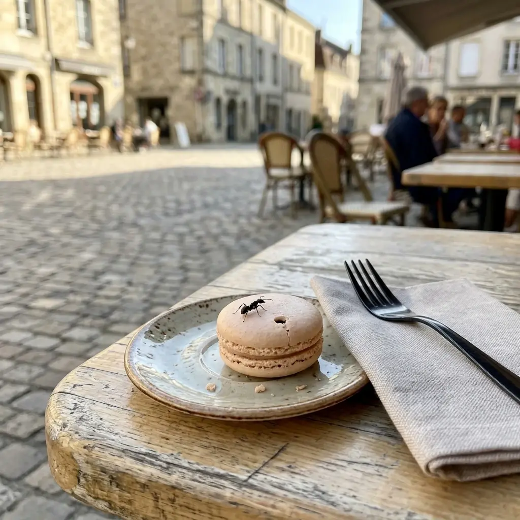 Pourquoi nous choisir pour traiter vos fourmis à Bar-le-Duc ?
