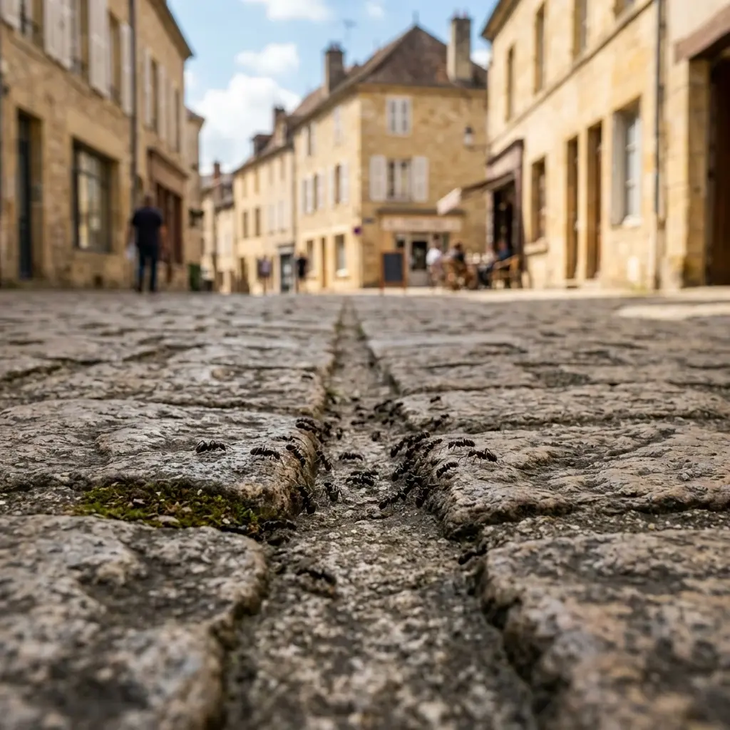 Besoin d'une intervention rapide à Bar-le-Duc ?