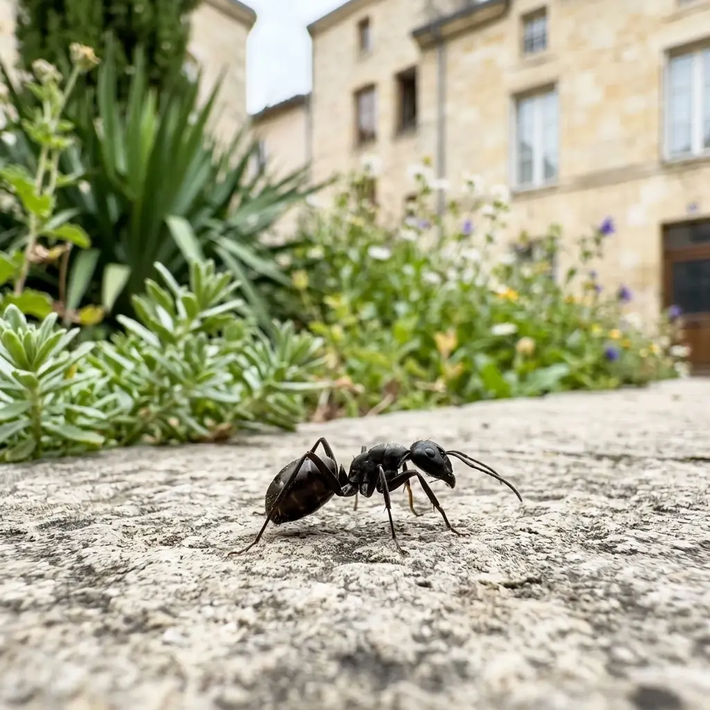 Fourmis Bar-le-Duc (55000)