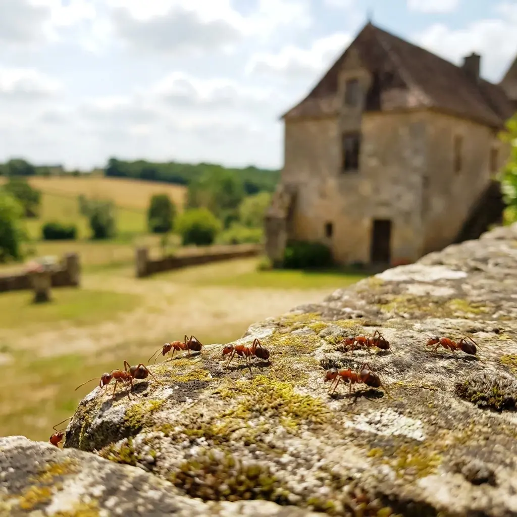 Restez maître de votre habitat à Verdun