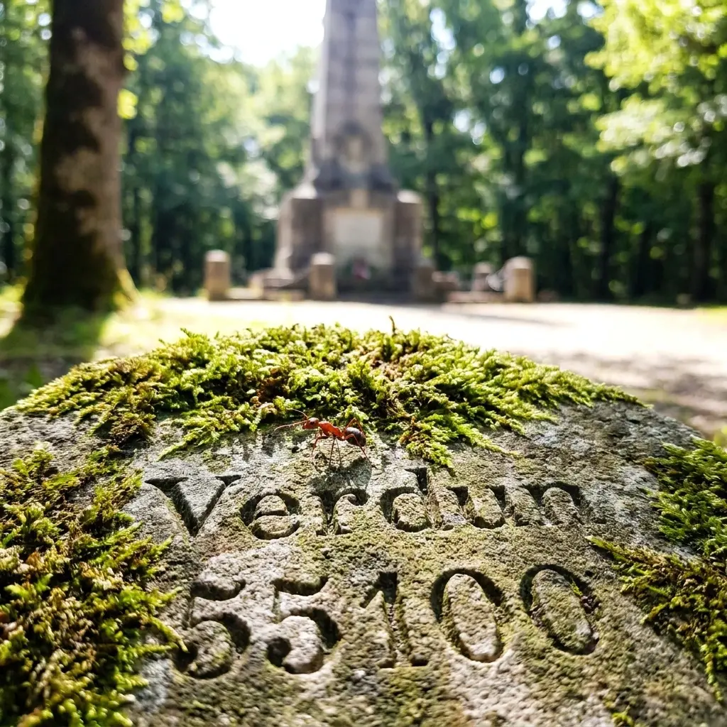 Comment se déroule l'intervention à Verdun ?