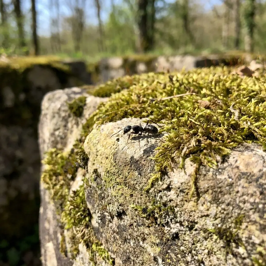 Fourmis Verdun (55100)