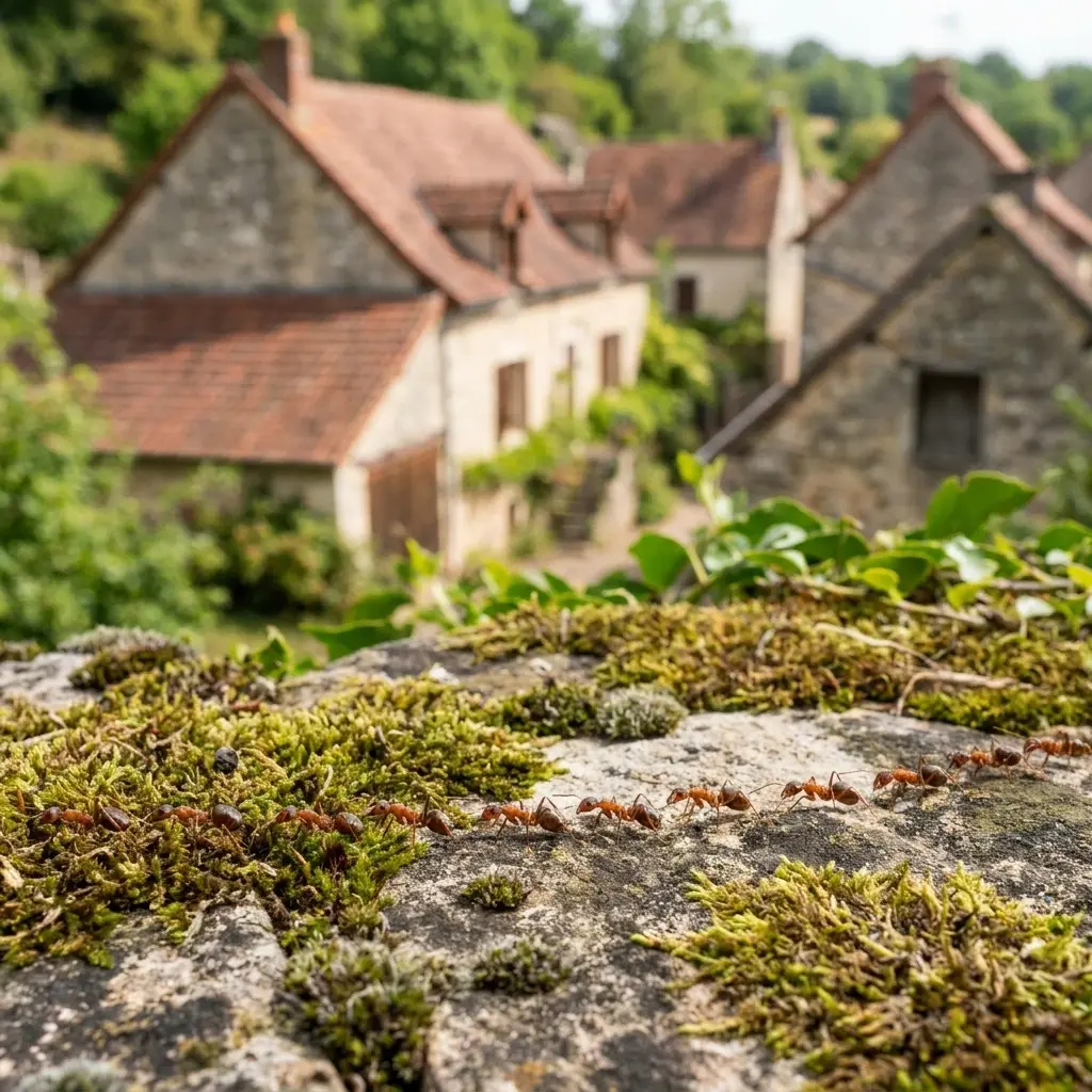 Prévention et bons gestes à Ancerville