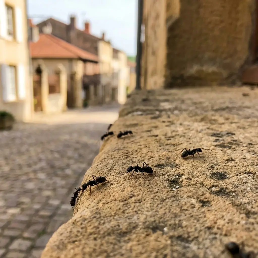 Pourquoi nous choisir à Commercy