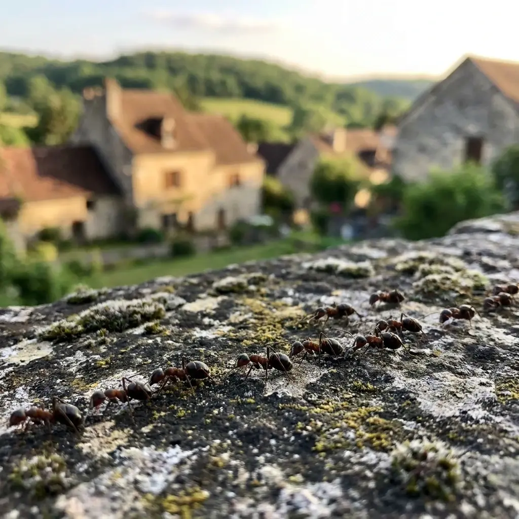 Une protection durable pour votre maison