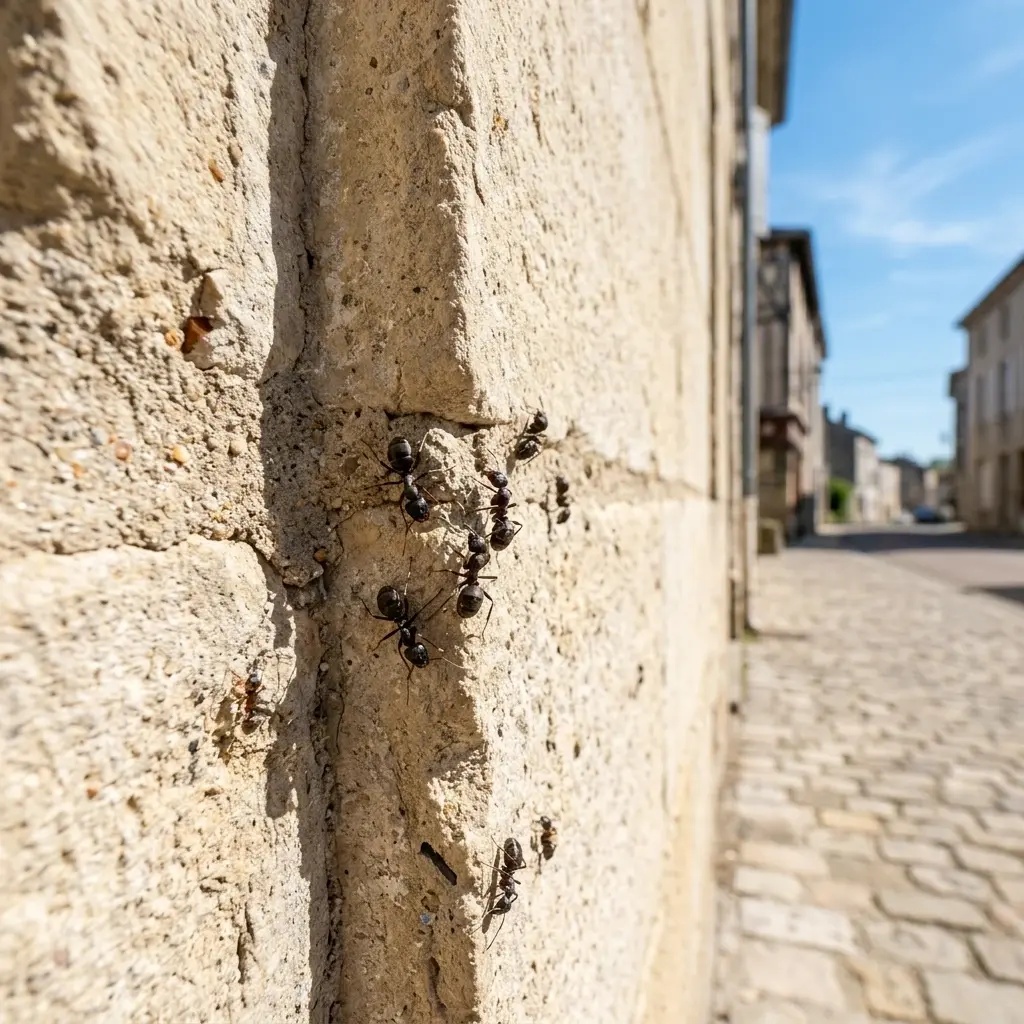Comment se déroule l'intervention à Saint-Mihiel ?