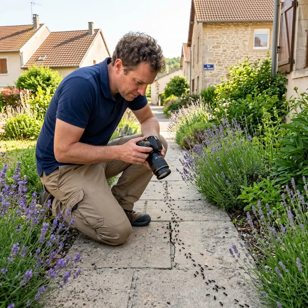 Une expertise fiable pour votre habitat