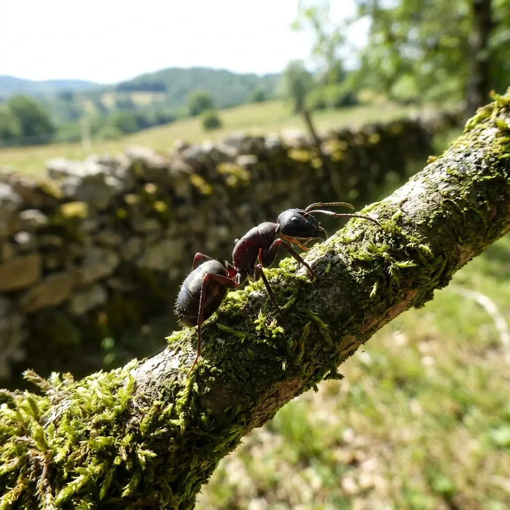 Pourquoi nous choisir pour vos fourmis à Ligny-en-Barrois