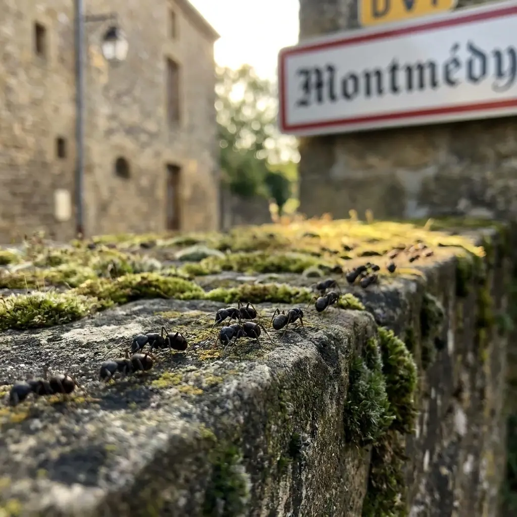 Besoin d'une intervention rapide à Montmédy ?