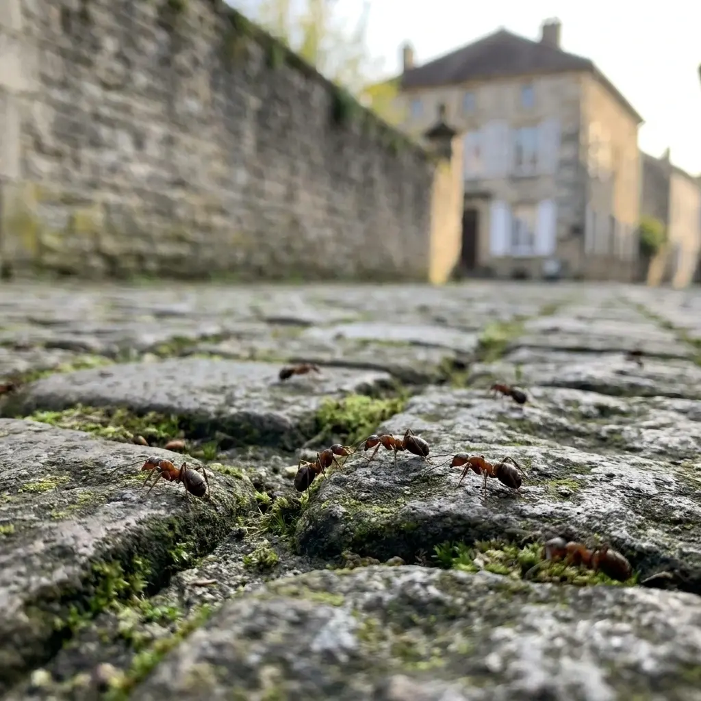 Notre méthode de traitement professionnel