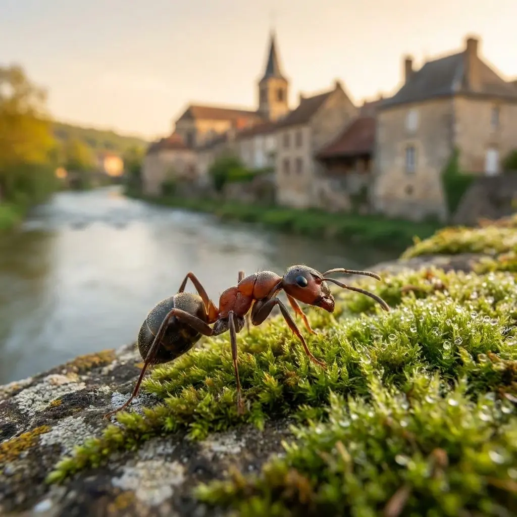 Conseils pour prévenir les invasions