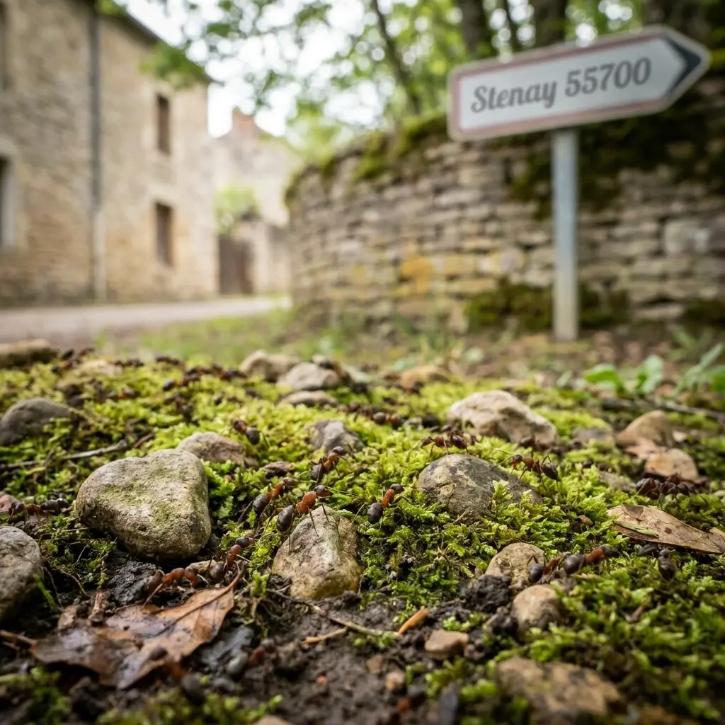 Une protection durable pour votre habitat
