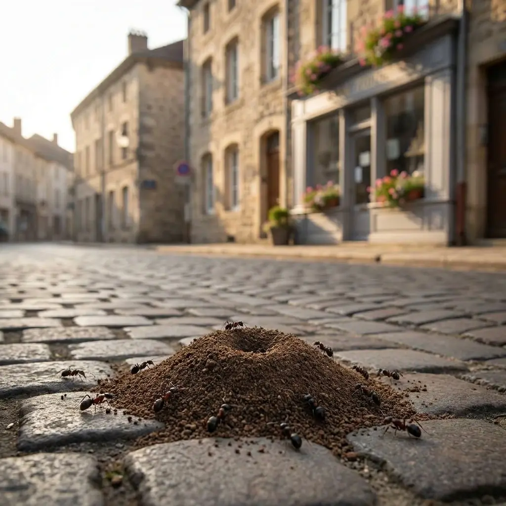 Besoin d'une intervention rapide à Stenay ?
