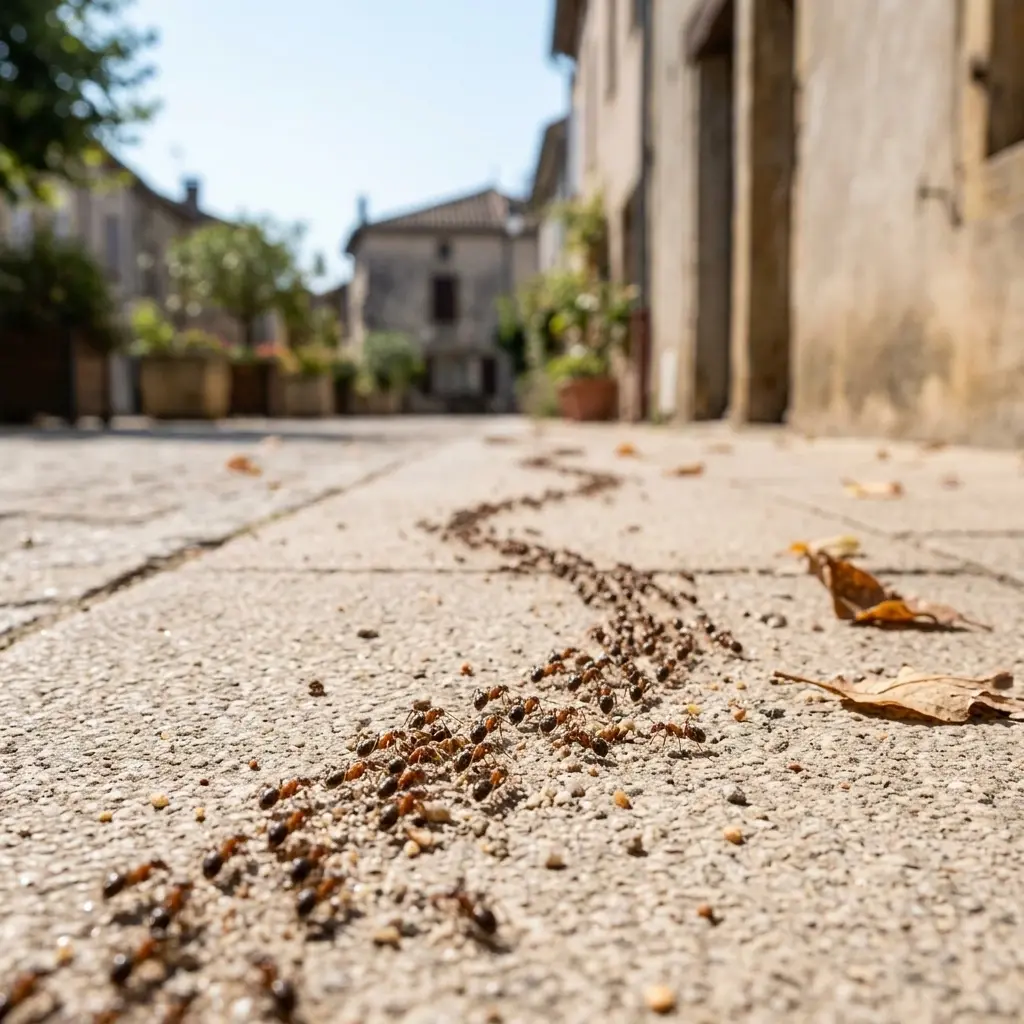 Notre méthode de traitement