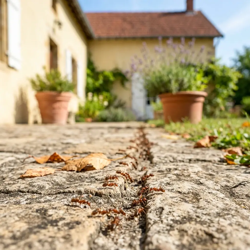 Une protection efficace pour votre foyer