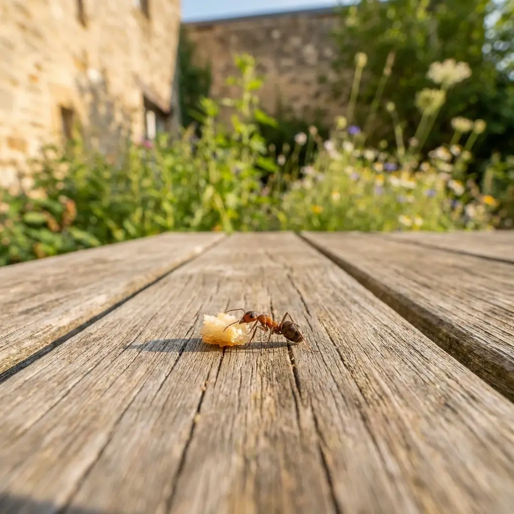 Une solution durable pour retrouver un intérieur sain