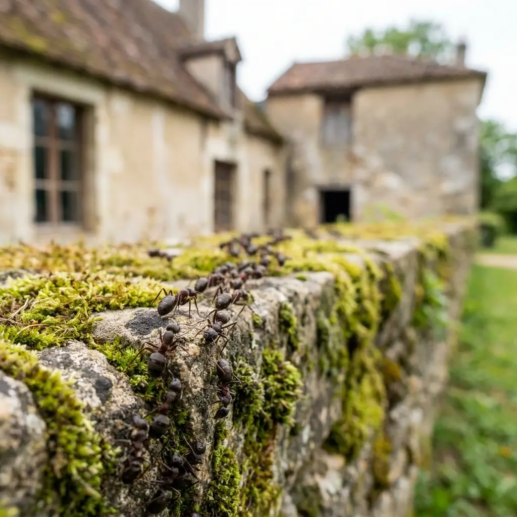 Besoin d'une intervention rapide à Longeville-lès-Metz ?