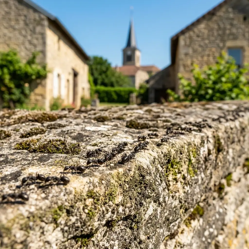 Notre méthode de traitement efficace