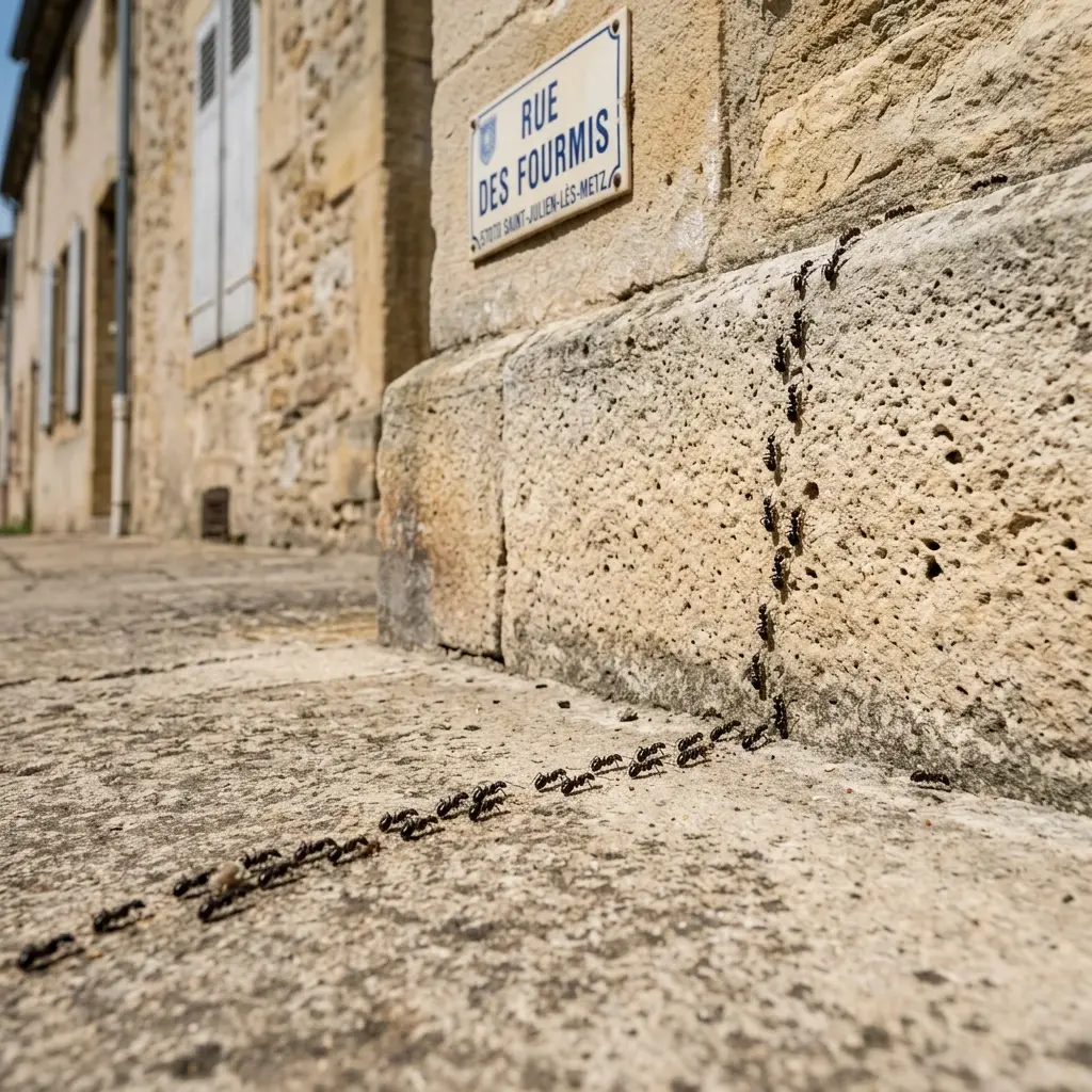 Pourquoi nous choisir à Saint-Julien-lès-Metz