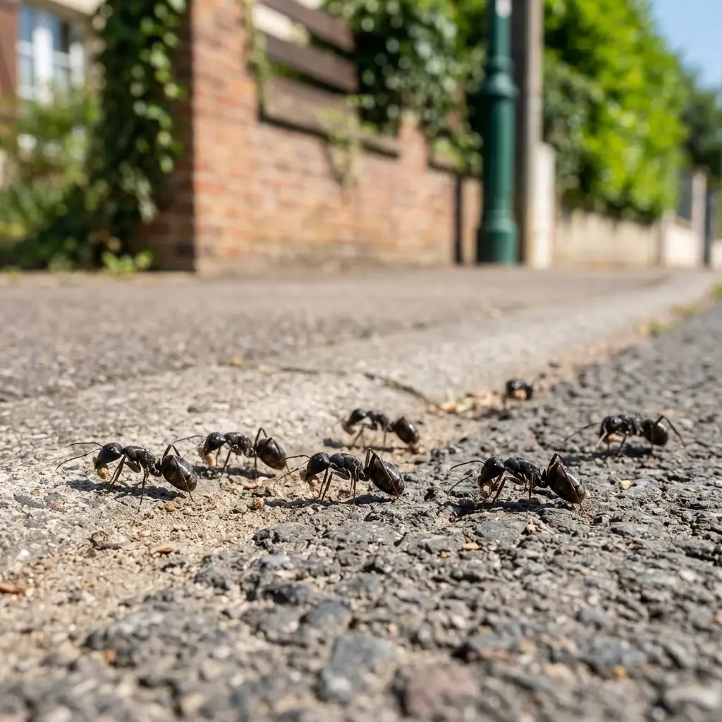 Besoin d'une intervention rapide à Saint-Julien-lès-Metz ?