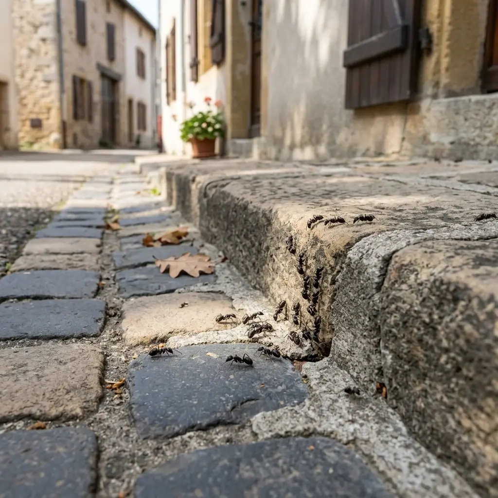 Une solution durable pour votre sérénité