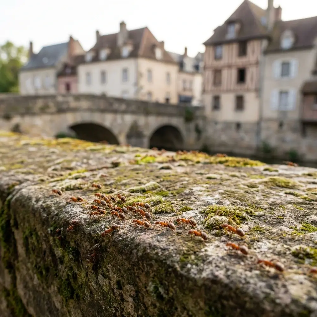 Notre méthode de traitement