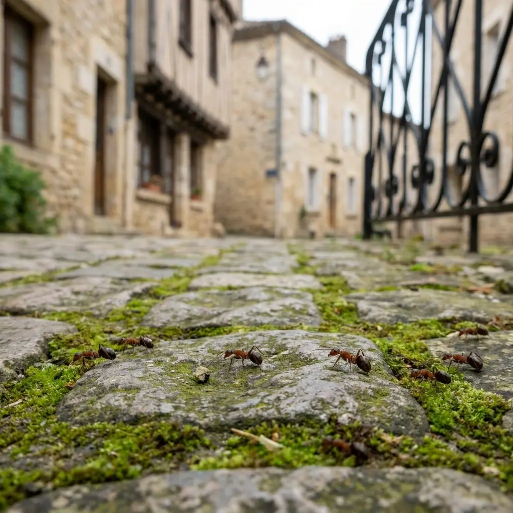 Une solution durable pour votre habitat