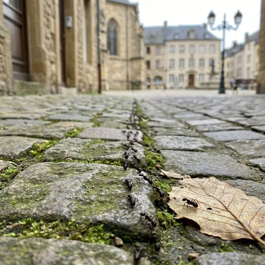 Besoin d'une intervention rapide à Thionville ?