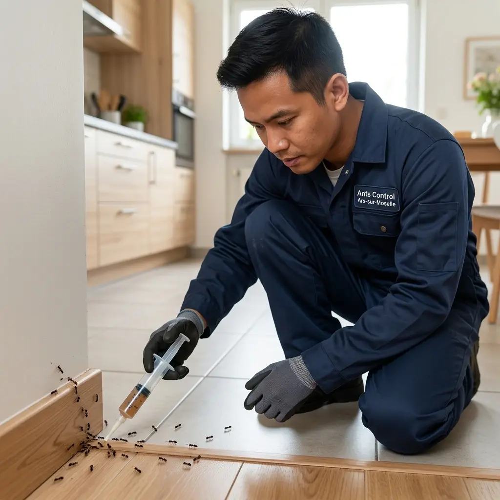 Une solution efficace pour retrouver votre sérénité