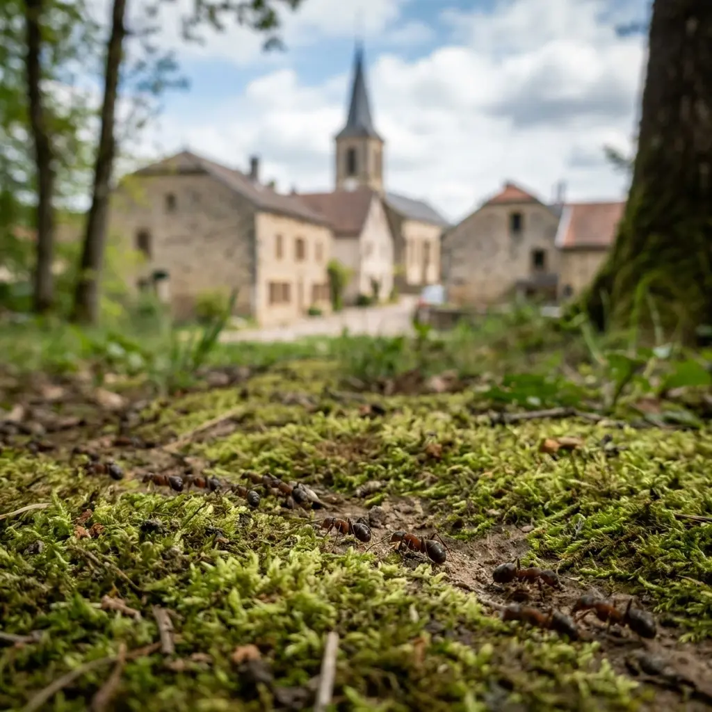 Notre stratégie de traitement
