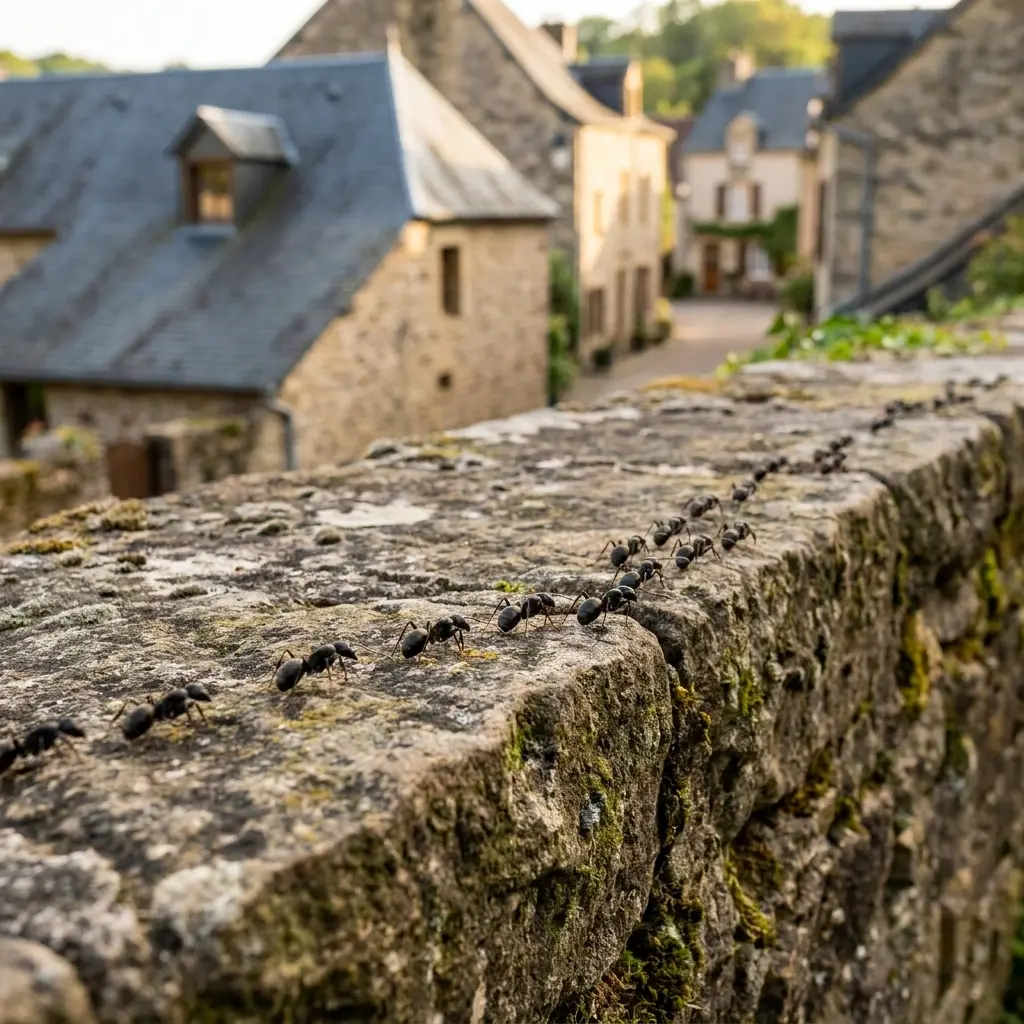 Pourquoi nous choisir à Woippy