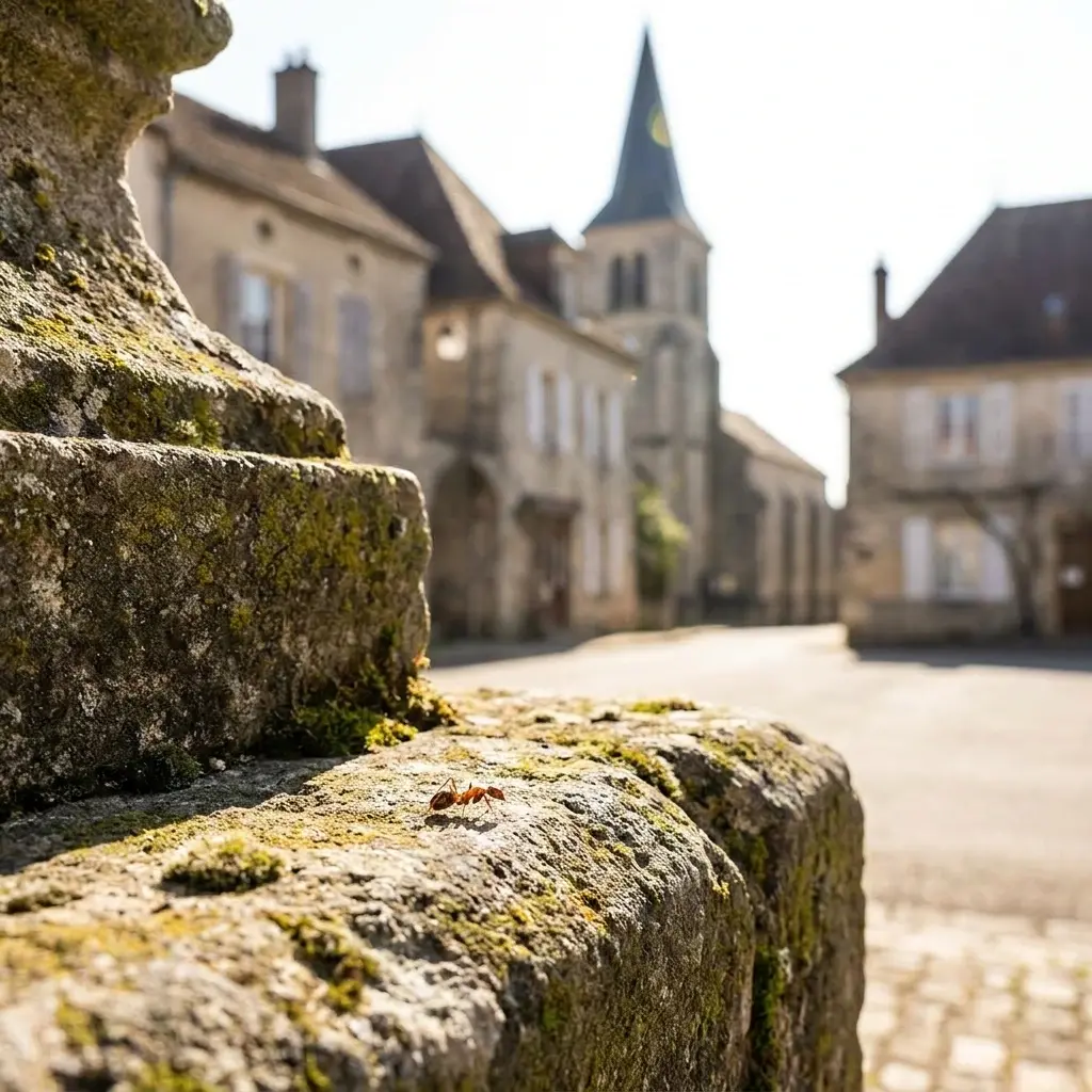 Prévenir le retour des nuisibles