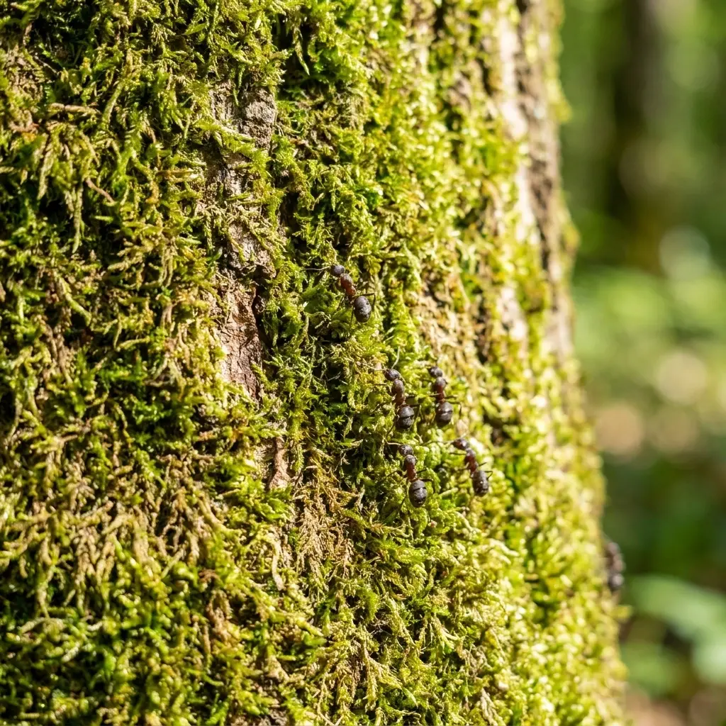 Pourquoi nous choisir pour vos fourmis à Marly
