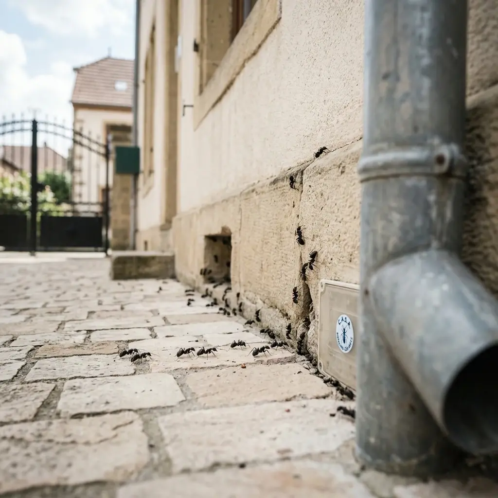 Une solution durable pour votre maison