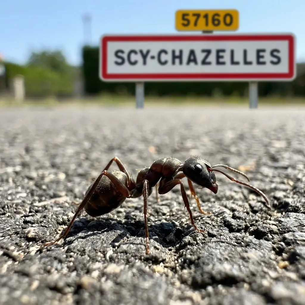 Notre méthode de traitement