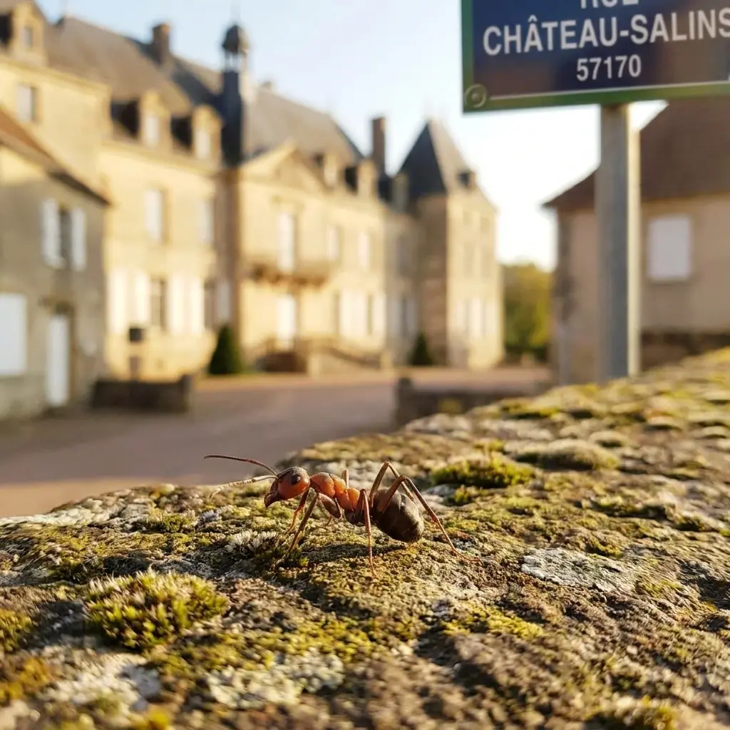 Une stratégie d'éradication précise et durable