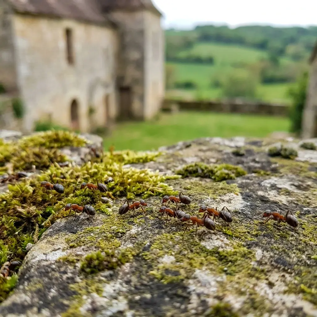 Pourquoi choisir notre expertise à Château-Salins ?