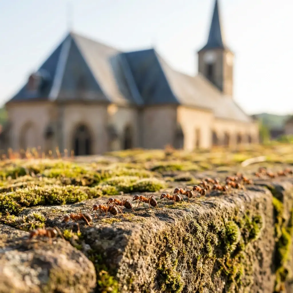 Besoin d'une intervention rapide à Château-Salins ?